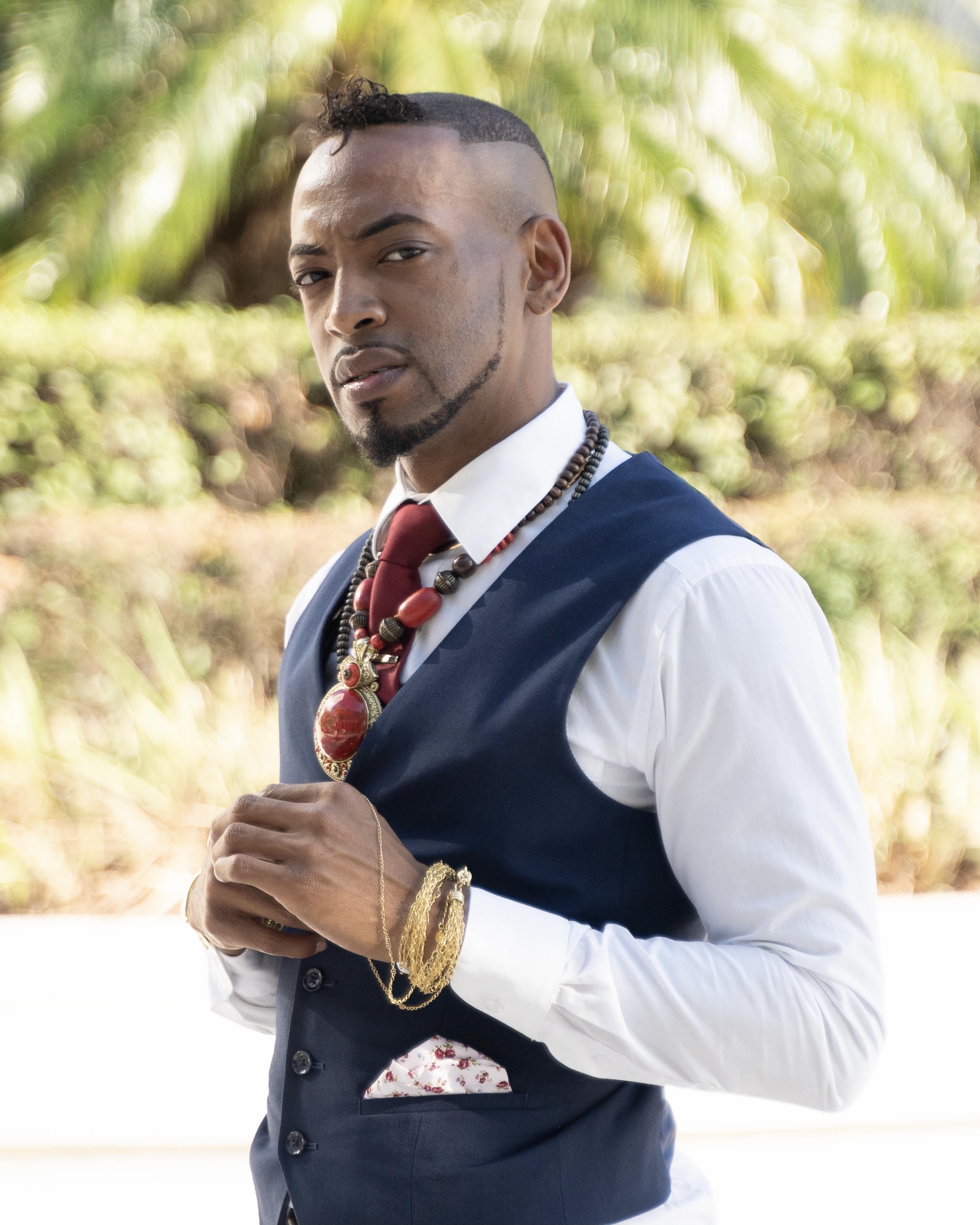 Timur Bey 2 Official Music Photo Gallery