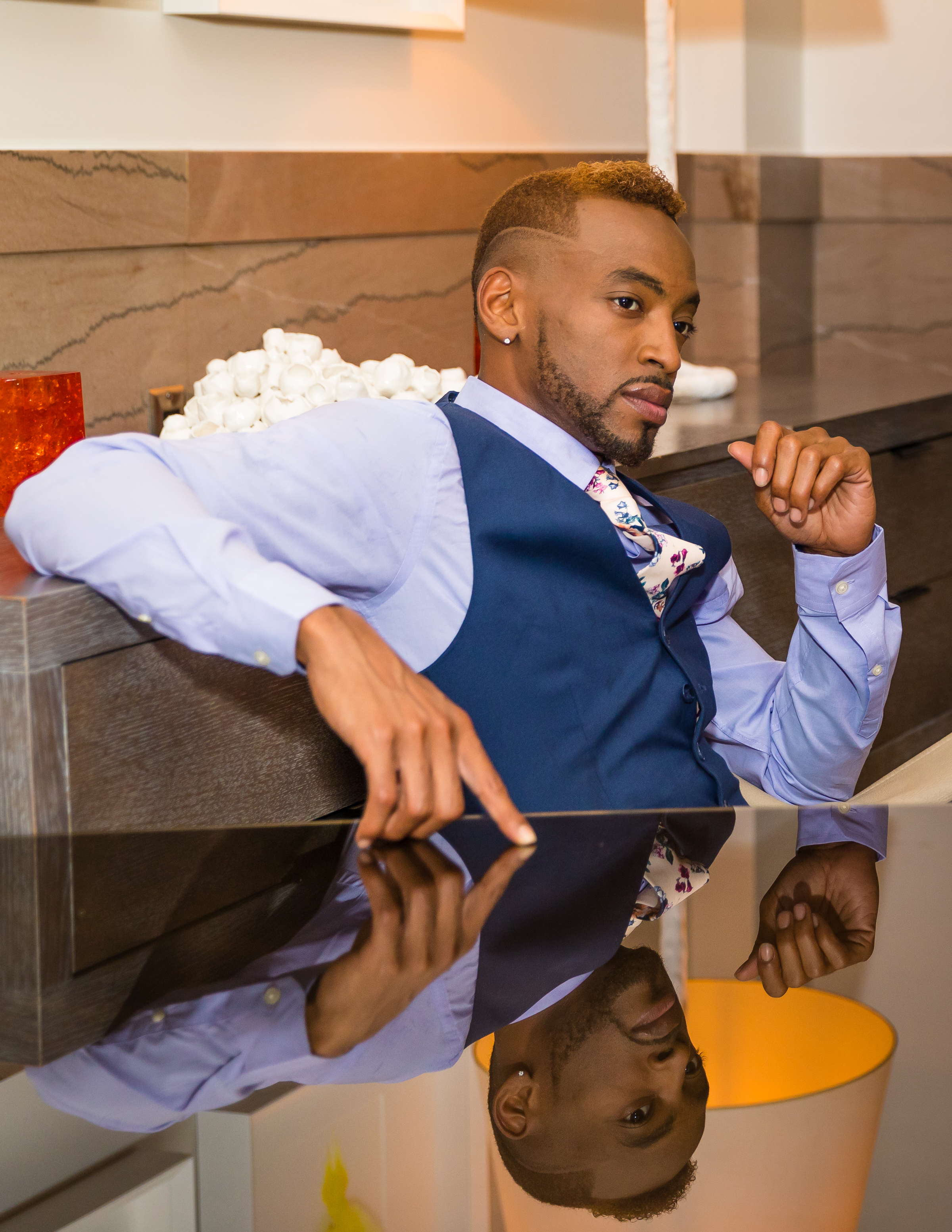 Timur Bey 2 Official Music Photo Gallery