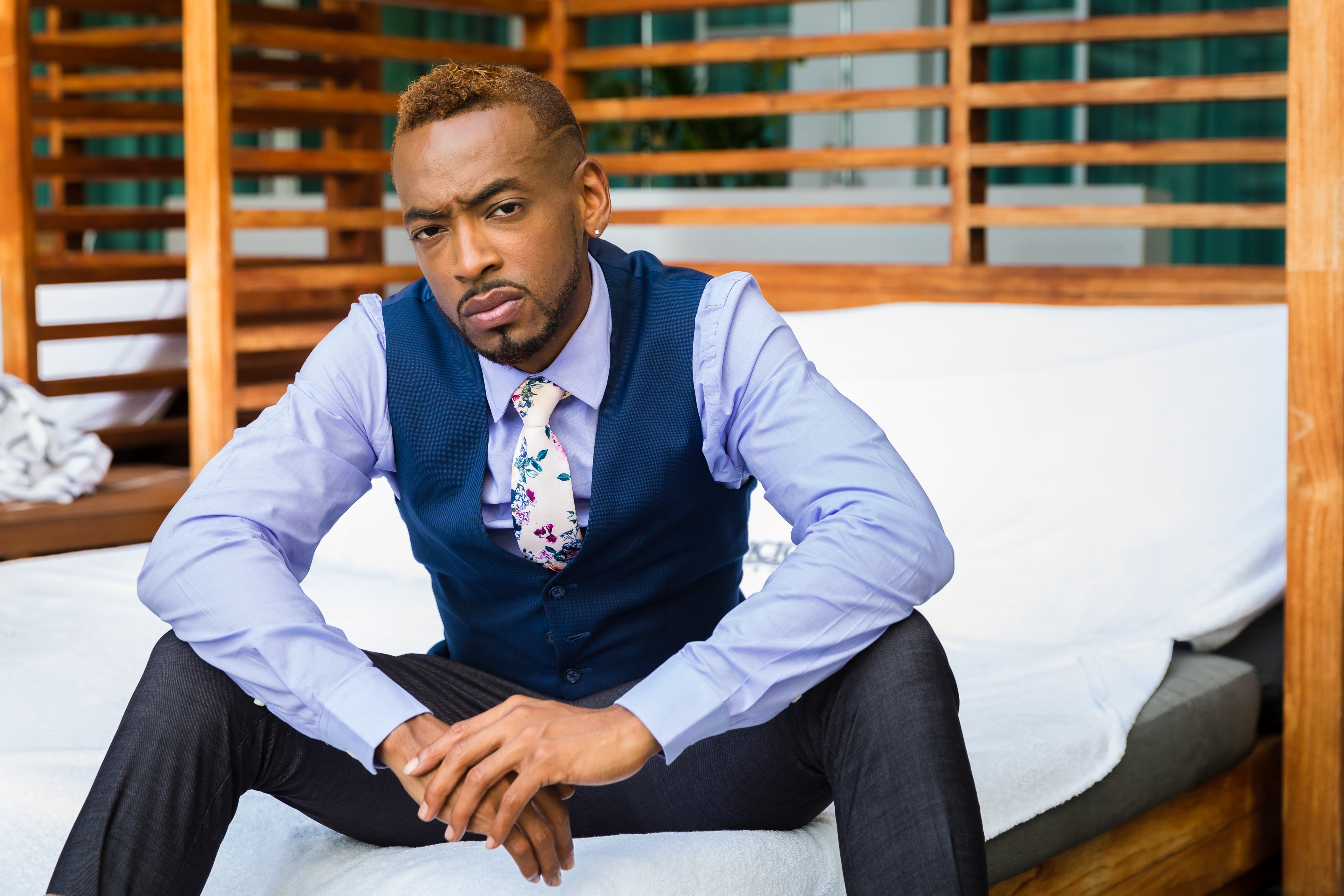 Timur Bey 2 Official Music Photo Gallery